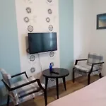 Lenart House 1 * Siofok