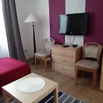 Lenart House 1 * Siofok