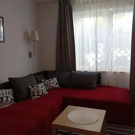 Lenart House 1 度假居 希欧福克