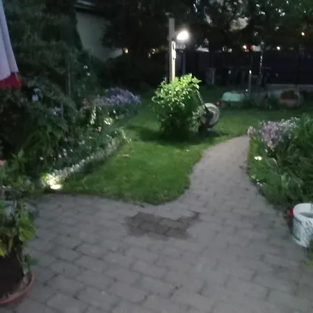 Ferienhaus Lenart House 1 Siófok