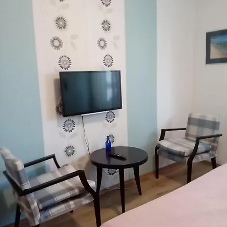 Lenart House 1 * Siofok