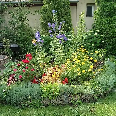 Ferienhaus Lenart House 1