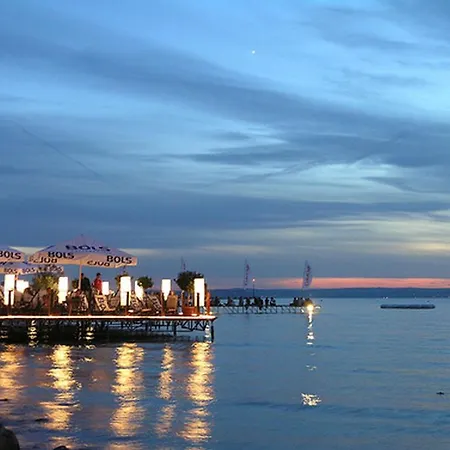 Lenart House 1 * Siofok