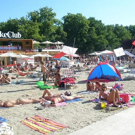 Lenart House 1 Дом отдыха