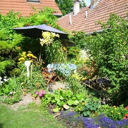 Lenart House 1 Ferienhaus