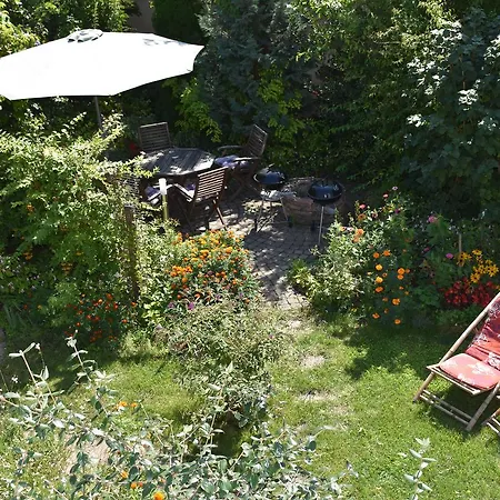 Дом отдыха Lenart House 1 Шиофок