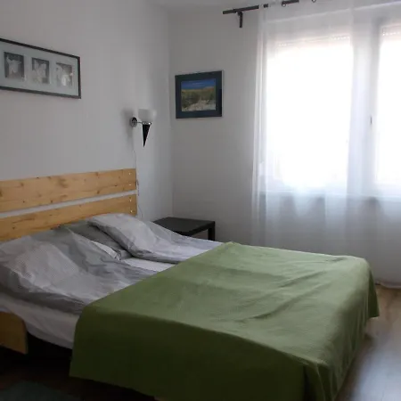 Lenart House 1 * Siofok