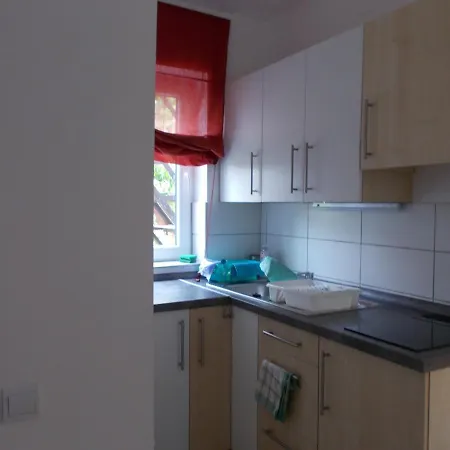 Lenart House 1 Tatil Evi *