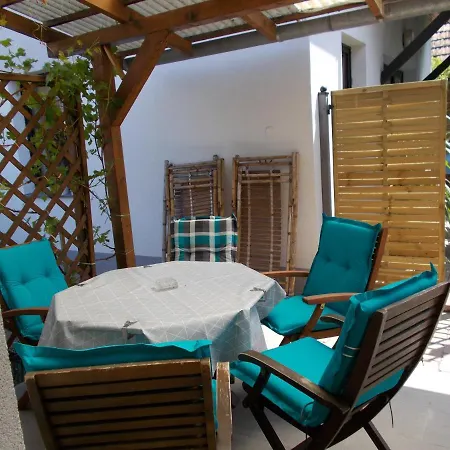 Lenart House 1 Siofok