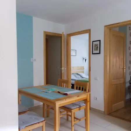 Tatil Evi Lenart House 1 Siofok