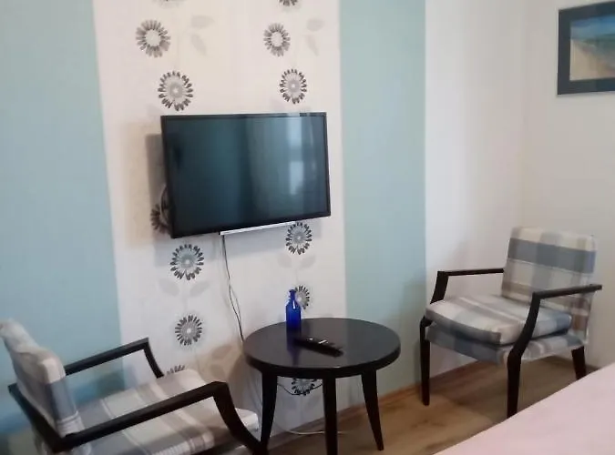 Lenart House 1 * Siófok