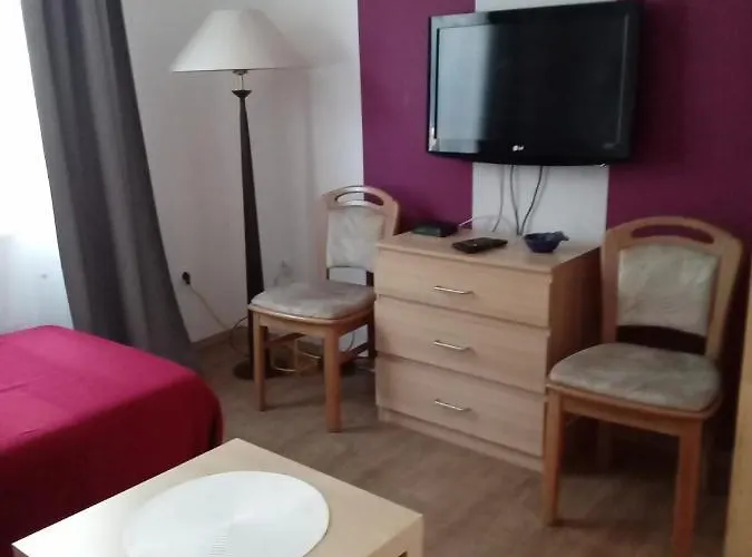 Lenart House 1 * Siófok