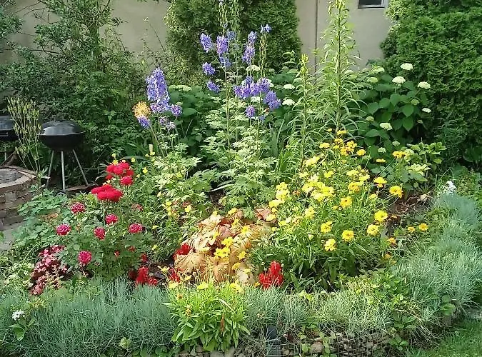 度假居 Lenart House 1