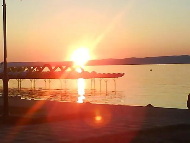 Lenart House 1 Siófok