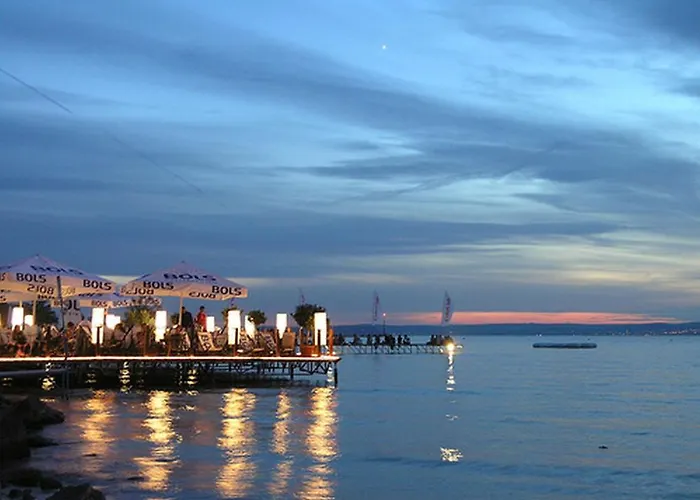 Lenart House 1 * 希欧福克