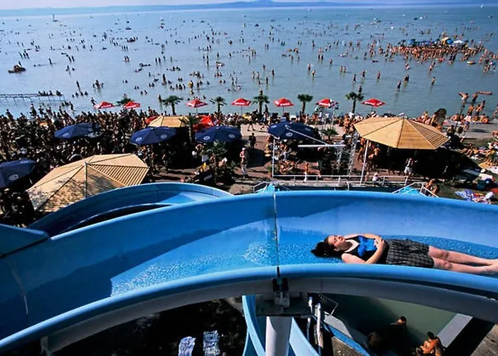 Lenart House 1 度假居 希欧福克