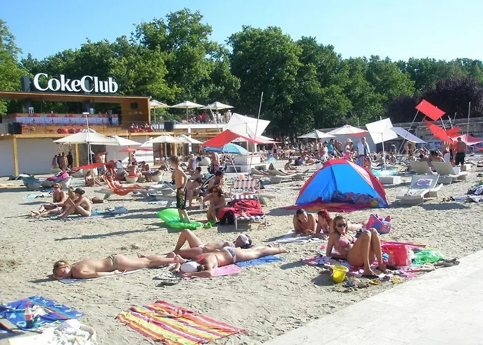 Lenart House 1 度假居