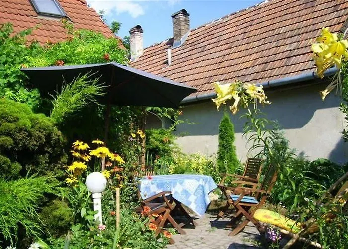 Ferienhaus Lenart House 1 *
