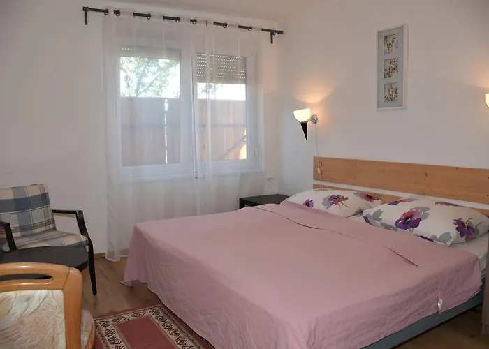 度假居 Lenart House 1 希欧福克