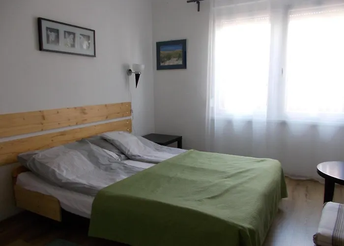 Lenart House 1 * Siofok