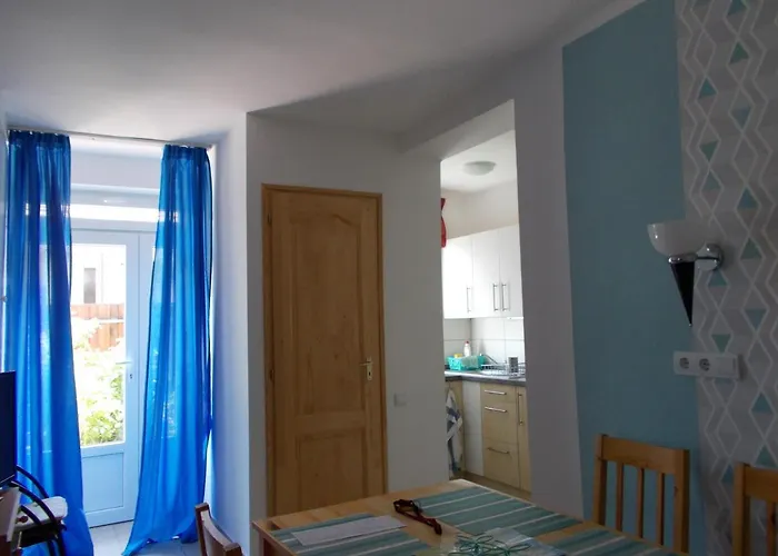 Lenart House 1 Hébergement de vacances