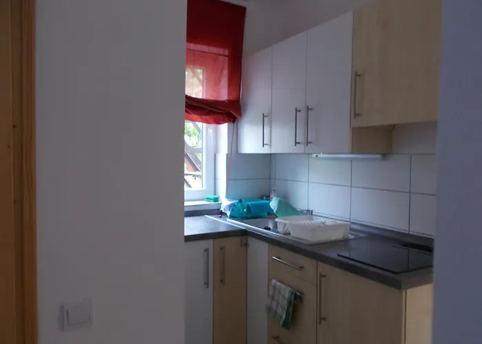 Lenart House 1 度假居 *