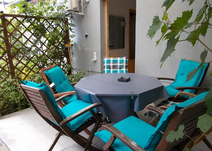 Hébergement de vacances Lenart House 1