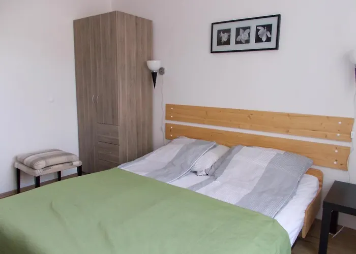 度假居 Lenart House 1