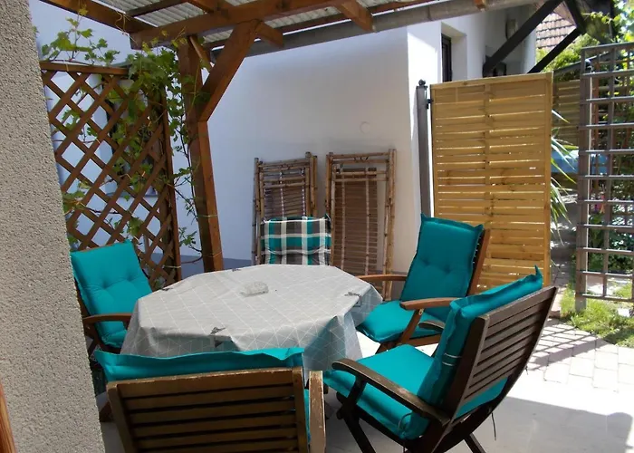 Lenart House 1 Siófok