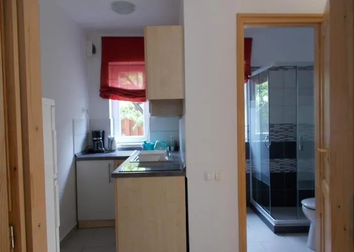 度假居 Lenart House 1
