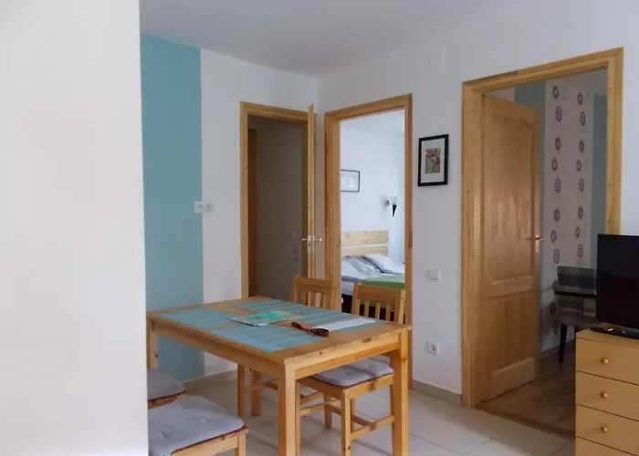 Hébergement de vacances Lenart House 1 Siófok